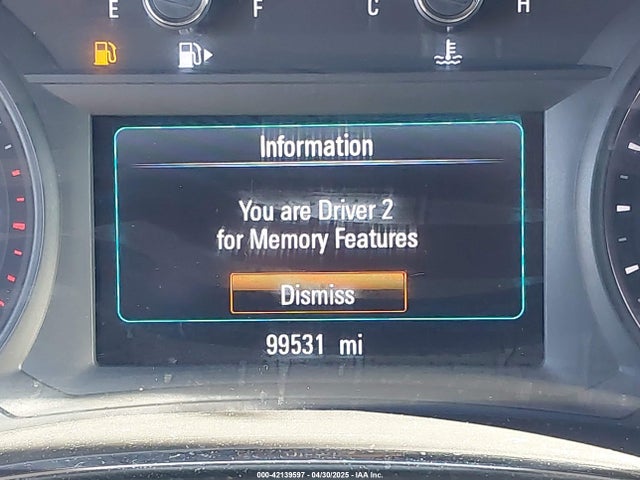 KL4CJGSB5HB140895 Buick Encore Essence