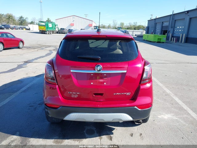 KL4CJGSB5HB140895 Buick Encore Essence