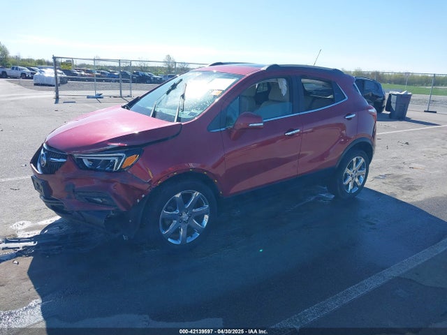 KL4CJGSB5HB140895 Buick Encore Essence