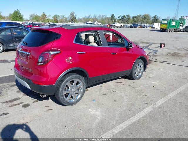 KL4CJGSB5HB140895 Buick Encore Essence