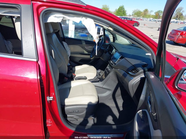 KL4CJGSB5HB140895 Buick Encore Essence