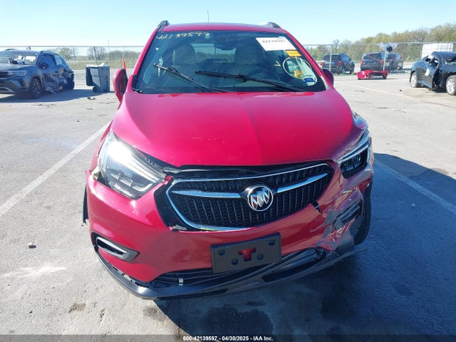 KL4CJGSB5HB140895 Buick Encore Essence