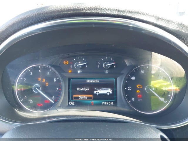 KL4CJGSB5HB140895 Buick Encore Essence