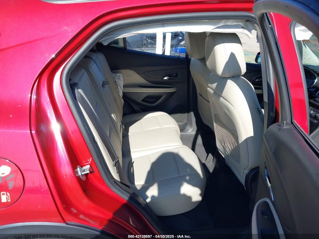 KL4CJGSB5HB140895 Buick Encore Essence