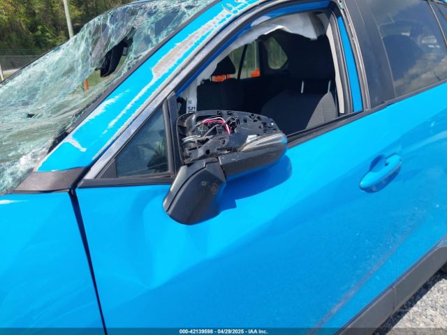 2T3P1RFV8MW152029 Toyota Rav4 Xle