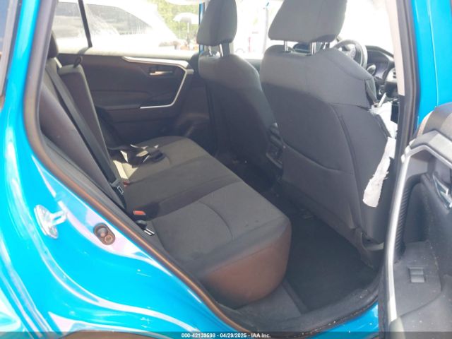 2T3P1RFV8MW152029 Toyota Rav4 Xle