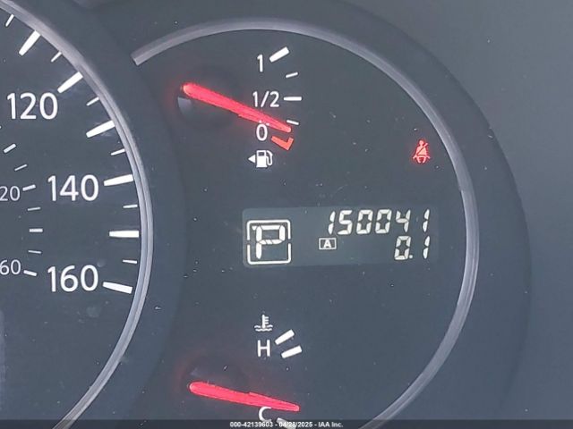 JN8AE2KP2F9127935 Nissan QUEST S
