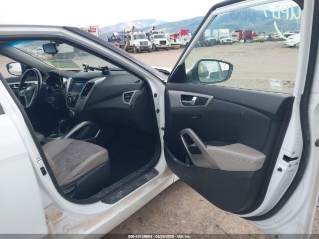 KMHTC6AD5EU206631 Hyundai dohc gdi gamma