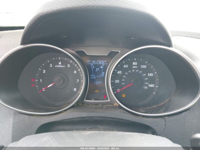 KMHTC6AD5EU206631 Hyundai dohc gdi gamma