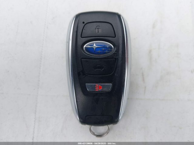 JF2SKAUC5MH503500 Subaru Forester Limited