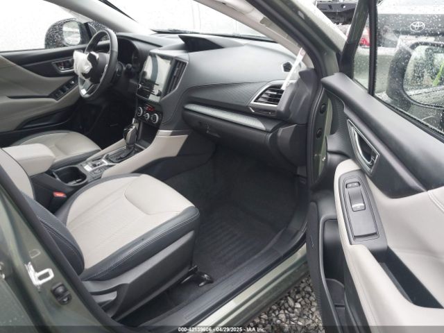 JF2SKAUC5MH503500 Subaru Forester Limited
