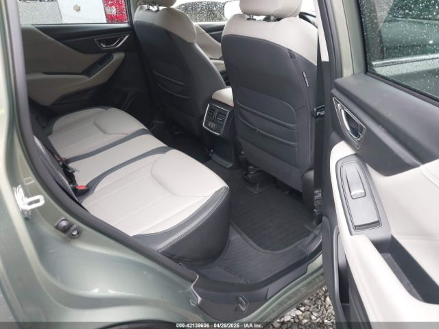 JF2SKAUC5MH503500 Subaru Forester Limited