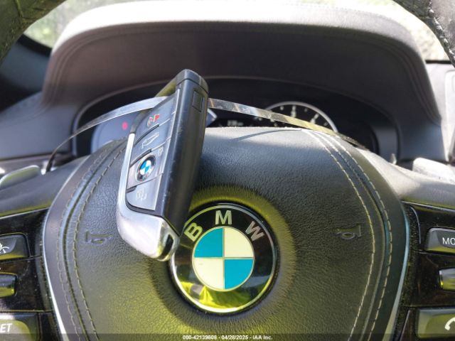 WBAJA5C50JWA35934 BMW 530I
