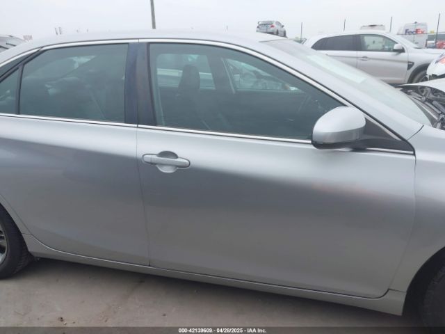 4T1BF1FK6GU187510 Toyota CAMRY SE