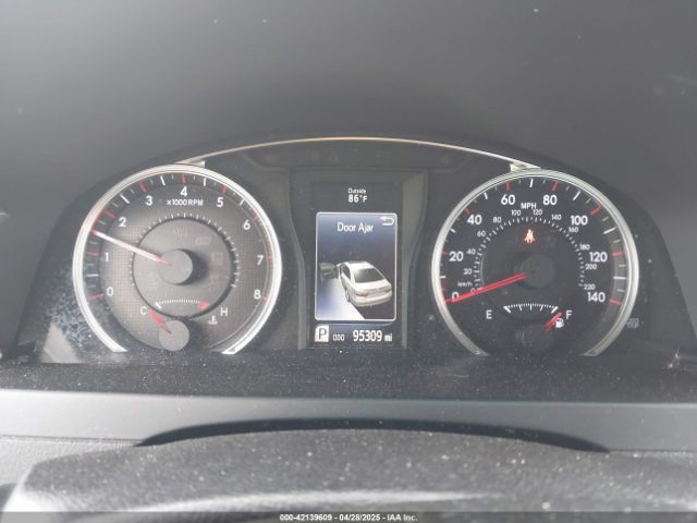 4T1BF1FK6GU187510 Toyota CAMRY SE