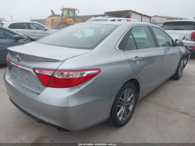 4T1BF1FK6GU187510 Toyota CAMRY SE