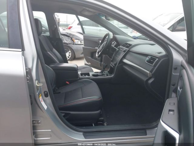 4T1BF1FK6GU187510 Toyota CAMRY SE