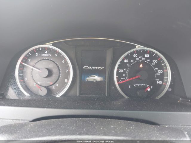 4T1BF1FK6GU187510 Toyota CAMRY SE