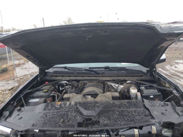 3GCUKSEC5HG161820 Chevrolet Silverado 1500 1lz
