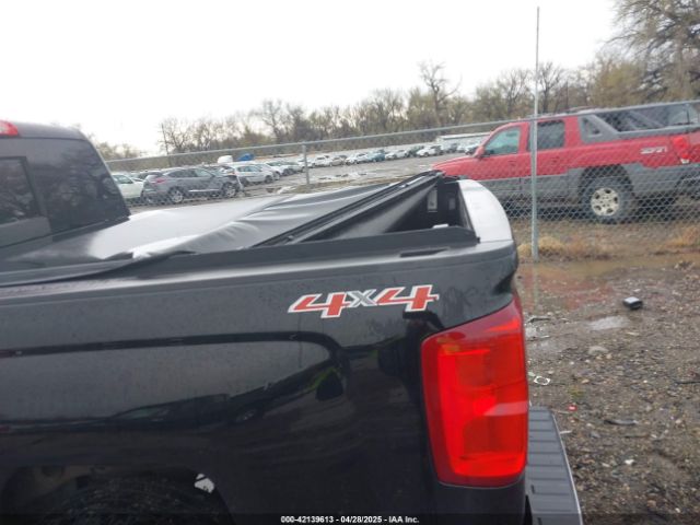 3GCUKSEC5HG161820 Chevrolet Silverado 1500 1lz