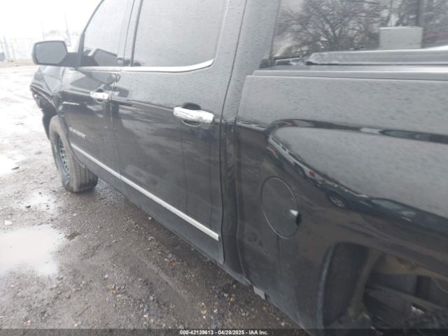 3GCUKSEC5HG161820 Chevrolet Silverado 1500 1lz