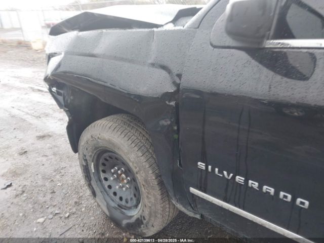 3GCUKSEC5HG161820 Chevrolet Silverado 1500 1lz