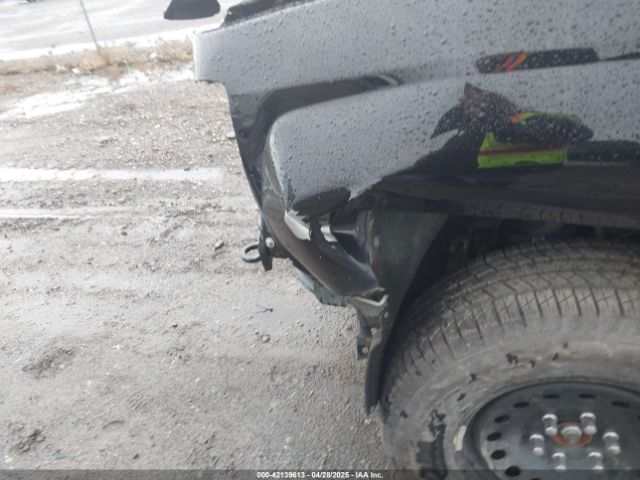 3GCUKSEC5HG161820 Chevrolet Silverado 1500 1lz