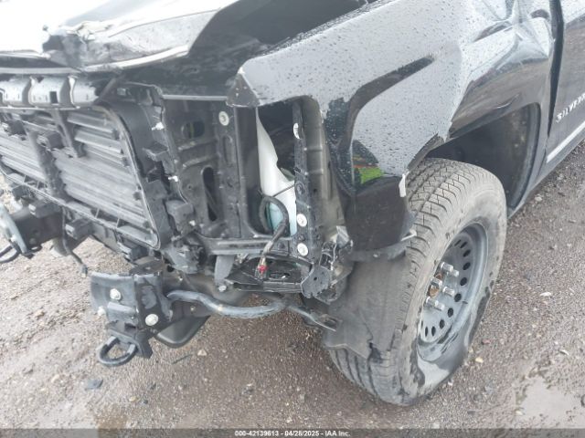 3GCUKSEC5HG161820 Chevrolet Silverado 1500 1lz