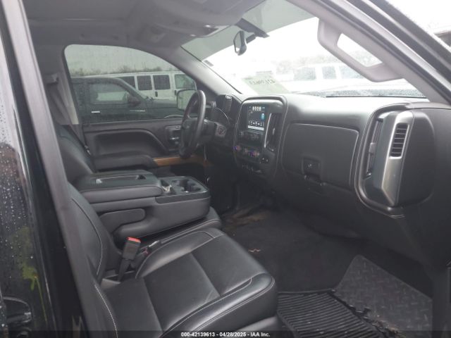3GCUKSEC5HG161820 Chevrolet Silverado 1500 1lz