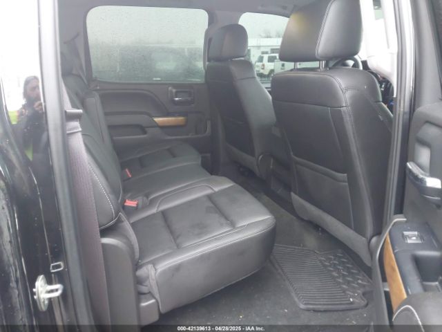 3GCUKSEC5HG161820 Chevrolet Silverado 1500 1lz
