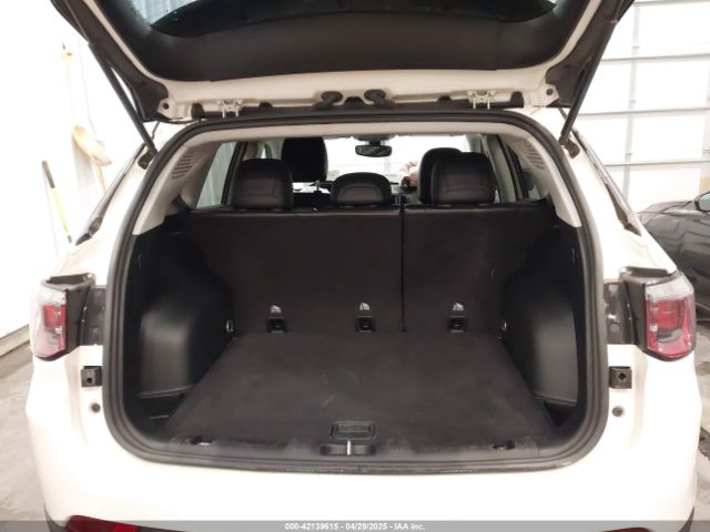 3C4NJDDB9LT220878 Jeep Compass Trailhawk 4x4