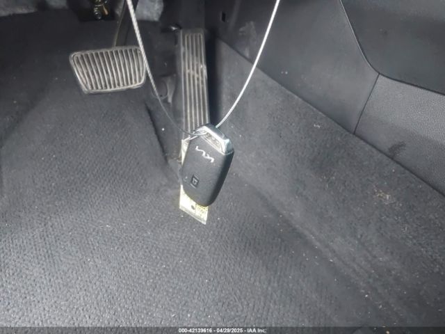 2022 KIA K5 5XXG14J21NG131169 Photo 10