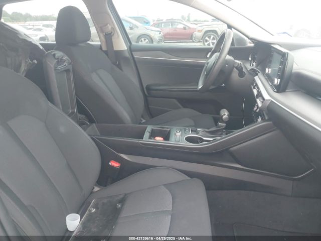 2022 KIA K5 5XXG14J21NG131169 Photo 4
