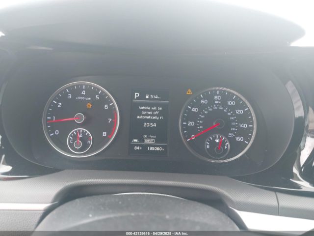 2022 KIA K5 5XXG14J21NG131169 Photo 6