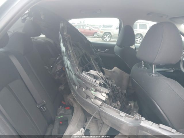 2022 KIA K5 5XXG14J21NG131169 Photo 7