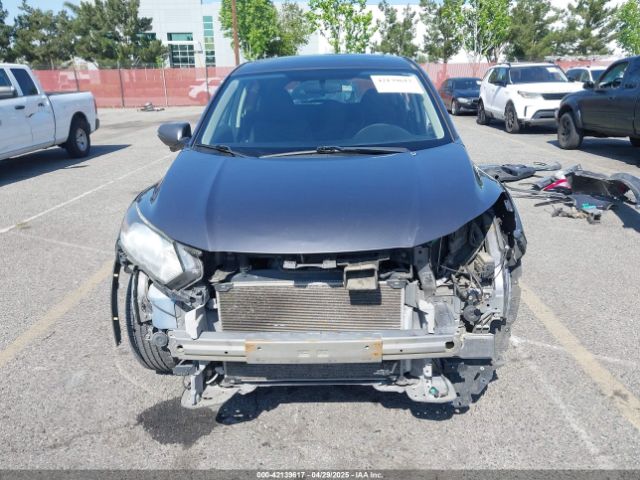 3CZRU6H55HM716037 Honda HR-V EX