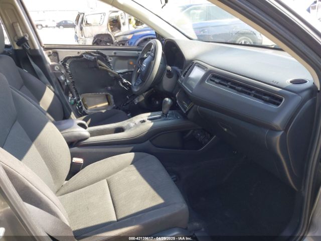 3CZRU6H55HM716037 Honda HR-V EX