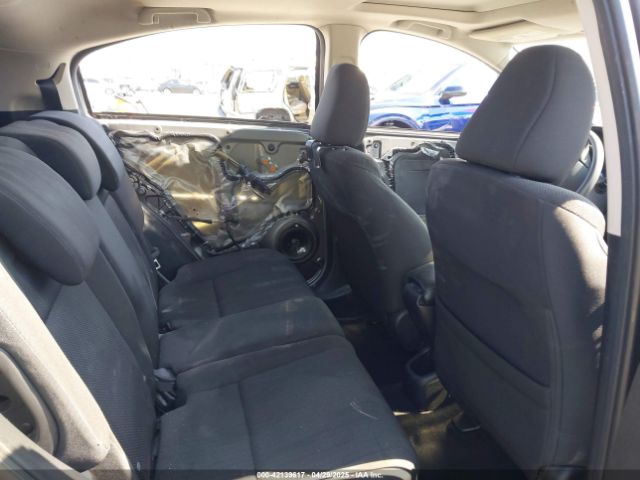 3CZRU6H55HM716037 Honda HR-V EX