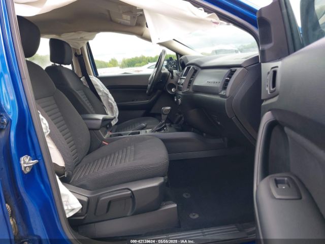 2019 FORD RANGER 1FTER4FH0KLB20351 Photo 4