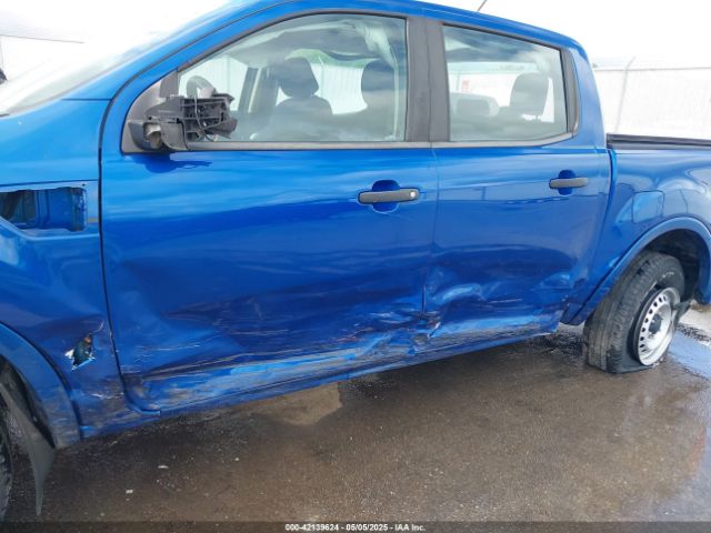 2019 FORD RANGER 1FTER4FH0KLB20351 Photo 5
