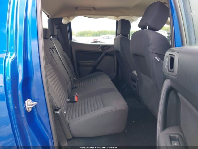 2019 FORD RANGER 1FTER4FH0KLB20351 Photo 7