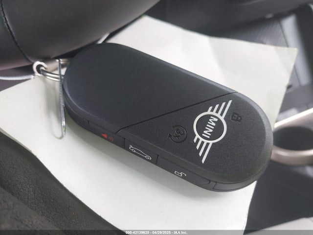 2025 MINI HARDTOP WMW23GD05S2W24870 Photo 10