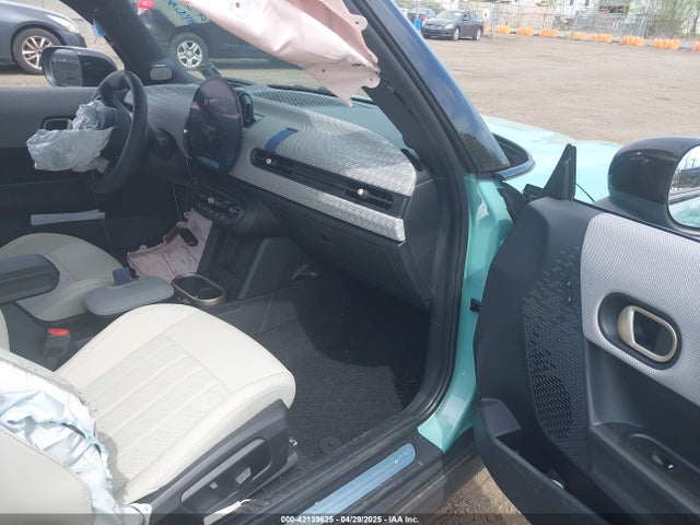 2025 MINI HARDTOP WMW23GD05S2W24870 Photo 4