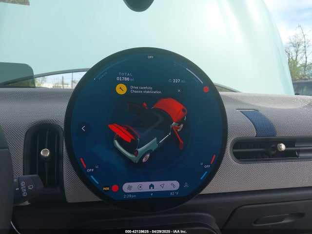 2025 MINI HARDTOP WMW23GD05S2W24870 Photo 6