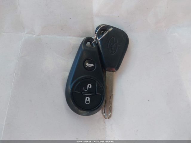 2008 SUBARU IMPREZA JF1GH61658G833086 Photo 10