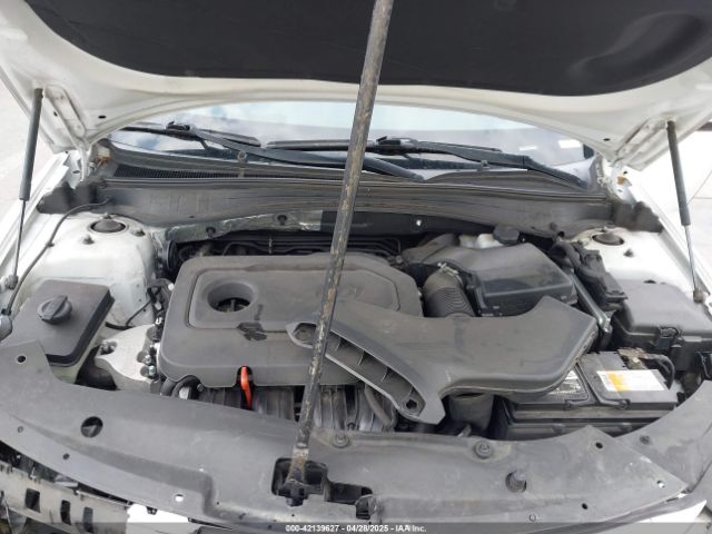 5XXGT4L32GG064990 KIA Optima Lx