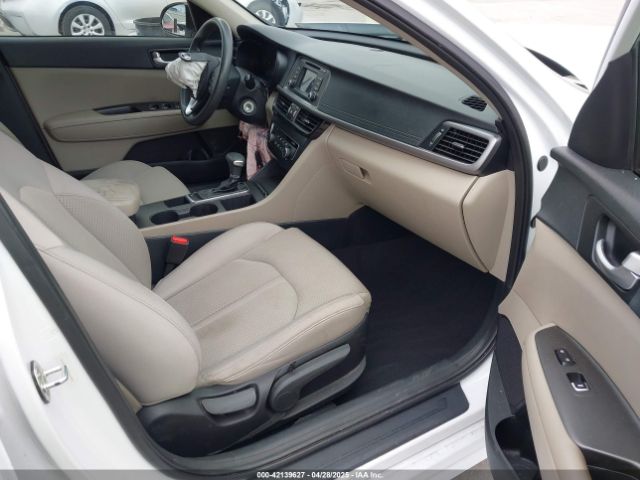 5XXGT4L32GG064990 KIA Optima Lx