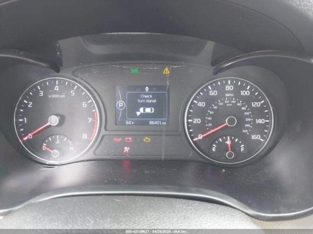 5XXGT4L32GG064990 KIA Optima Lx