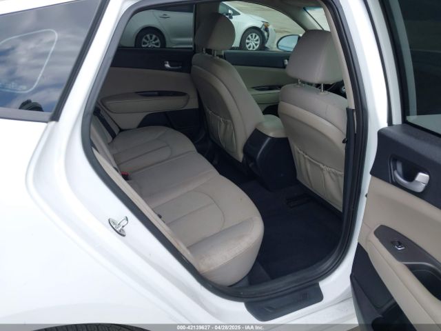 5XXGT4L32GG064990 KIA Optima Lx