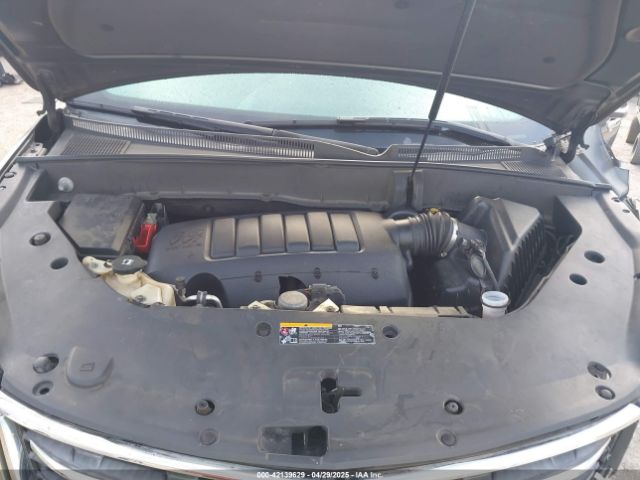 1GNKRGKD2EJ157867 Chevrolet Traverse 1lt